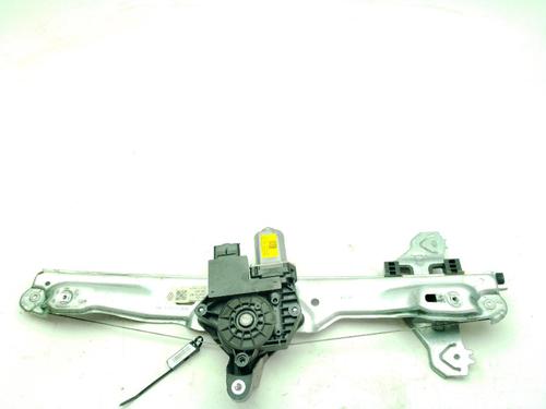 Used Front left window mechanism Front left window mechanism RENAULT KADJAR (HA_, HL_) 1.6 dCi 130 (HLA4) (130 hp) 33232692 33232692