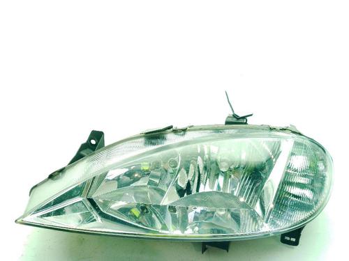 Used Left headlight RENAULT MEGANE I Classic (LA0/1_) 1.9 dTi (LA1U) (80 hp) 30871876