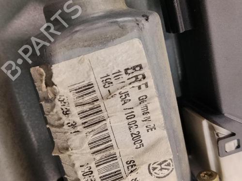 Front right window mechanism SEAT LEON (1M1) 1.9 TDI | BP40257977C23 - Image 4