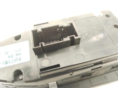 Left front window switch BMW 1 (E81) 118 d | BP40622226I27 - Image 2
