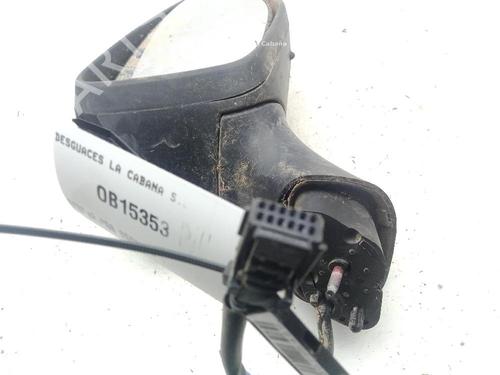 Right mirror RENAULT CLIO IV (BH_) 1.5 dCi 90 | BP24049421C27 