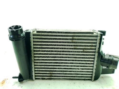 Intercooler RENAULT CAPTUR I (J5_, H5_) 1.2 TCe 120 (118 hp) 31352336