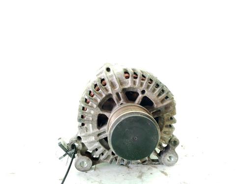 Used Alternator Alternator SEAT LEON (1P1) 2.0 TFSI (200 hp) 34237710 34237710