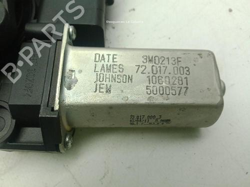 Front left window mechanism OPEL CORSA D (S07) 1.4 (L08, L68) | BP31966706C22 - Image 4