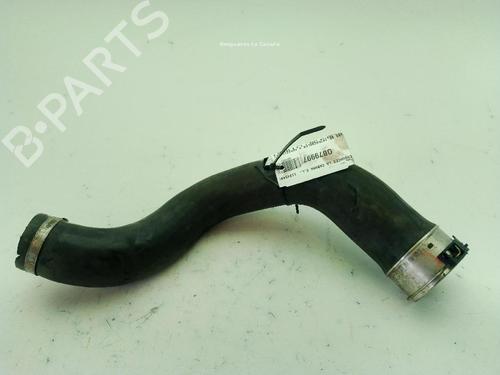 Used Intercooler pipe Intercooler pipe FIAT TIPO Saloon (356_, 357_) 1.3 D (356SXB1A, 356SXH1A, 356SXD1A) (95 hp) 30294892 30294892