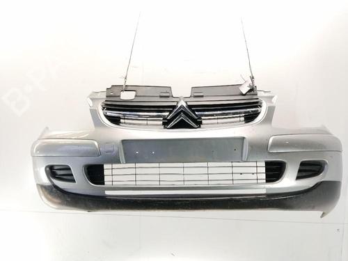 front-bumper-citroen-c5-i-dc_-2001-2002-2003-2004-2005-33975868 main image