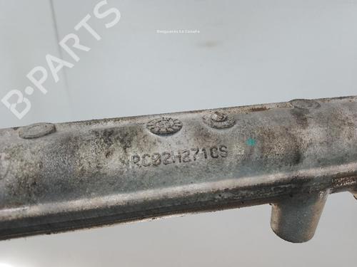 Steering rack FORD PUMA (J2K, CF7) 1.0 EcoBoost | BP26161784M22