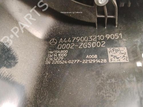 Headlight switch MERCEDES-BENZ VITO Van (W447) 111 CDI (447.601, 447.603, 447.605) | BP37067227I24 - Image 5