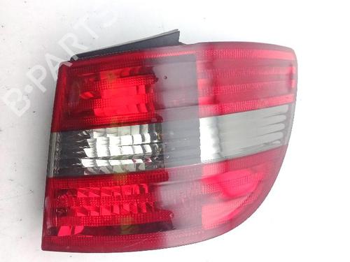 Right taillight MERCEDES-BENZ B-CLASS Sports Tourer (W245) B 180 CDI (245.207) | BP18367586C35 