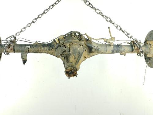 Rear axle TOYOTA HILUX VIII Pickup (_N1_) 2.4 D (GUN112_, GUN122_, GUN135_, GUN120_, GUN135R,... | BP29765247M2 
