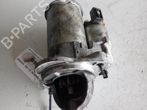 Used Starter HYUNDAI i30 (PDE, PD, PDEN) 1.0 T-GDI (120 hp) 18371592