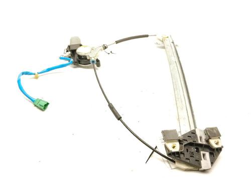 Alzacristallo anteriore sinistro Alzacristallo anteriore sinistro HONDA CR-V II (RD_) 2.0 (RD5) (150 hp) 37414887 37414887