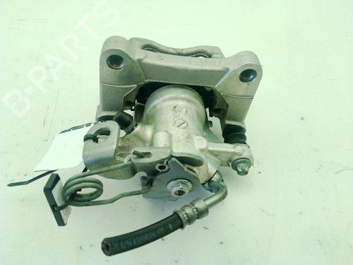 Left rear brake caliper PEUGEOT 208 II (UB_, UP_, UW_, UJ_) 1.5 BlueHDI 100 | BP30476944M107