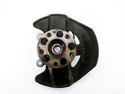 Used Right front steering knuckle MERCEDES-BENZ A-CLASS (W169) A 200 CDI (169.008, 169.308) (140 hp) 18377343