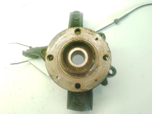 Used Right front steering knuckle Right front steering knuckle 25486590 25486590