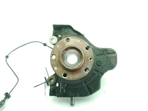 Used Left front steering knuckle Left front steering knuckle CITROËN JUMPER II Van 2.0 BlueHDi 130 (130 hp) 32978406 32978406