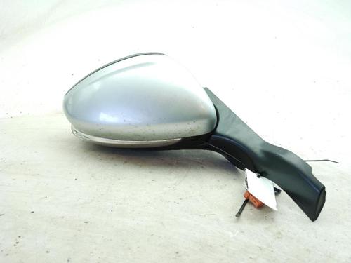 Right mirror PEUGEOT 208 I (CA_, CC_) 1.2 VTI 82 | BP24045050C27