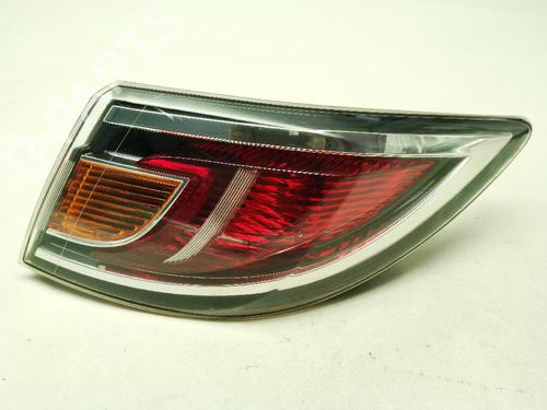 Used Right taillight Right taillight 39119354 39119354