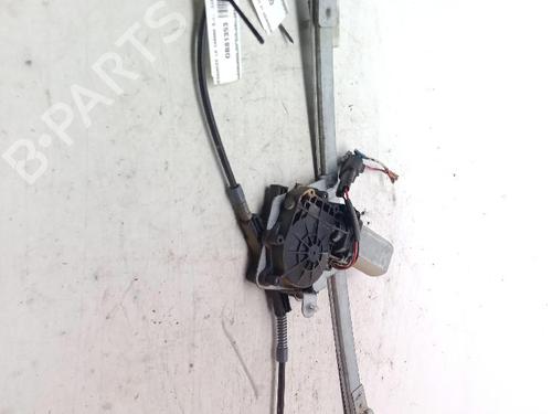 Used Rear left window mechanism MERCEDES-BENZ M-CLASS (W163) ML 400 CDI (163.128) (250 hp) 30368022