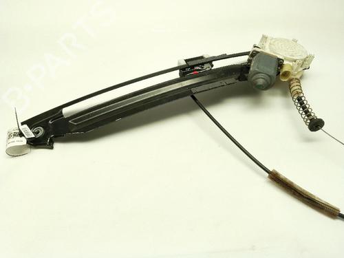 Used Rear left window mechanism Rear left window mechanism 36899713 36899713