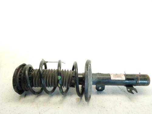 Right front shock absorber OPEL CROSSLAND X / CROSSLAND (P17, P2QO) 1.2 (75) | BP26881739M17 