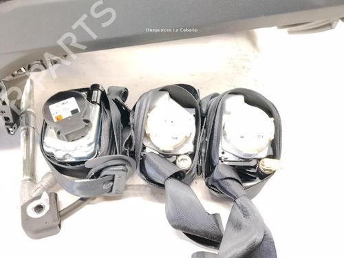 Airbag Kit VW TAIGO (CS1) 1.0 TSI | BP31966651C86 
