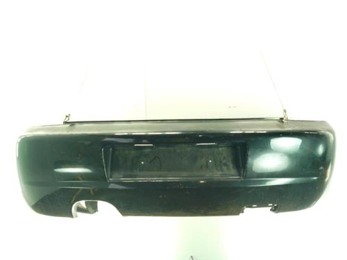 Used Rear bumper SEAT LEON (1M1) 1.9 TDI (150 hp) 18362029