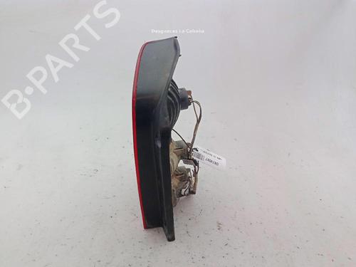 Left taillight NISSAN PATHFINDER III (R51) 2.5 dCi 4WD | BP29475178C34 