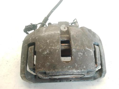 Left front brake caliper AUDI A8 D3 (4E2, 4E8) 4.2 quattro | BP26971390M105 - Image 2