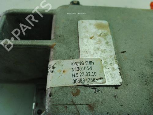 Inverter/Converter KIA EV6 (CV) 77 | BP37485495M119 - Image 3
