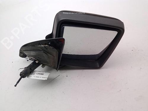 Used Right mirror OPEL COMBO Box Body/MPV 1.7 DI 16V (65 hp) 30771651