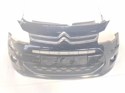 front-bumper-citroen-c3-ii-sc_-2009-34714818 main image