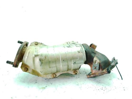 Used Catalyst Catalyst MITSUBISHI PAJERO III (V7_W, V6_W) 3.2 Di-D (V68W) (160 hp) 33976151 33976151