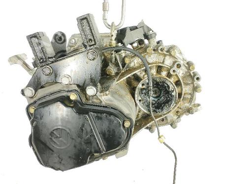 Gearbox SKODA RAPID (NH3, NK3, NK6) 1.6 TDI | BP28488554M3 