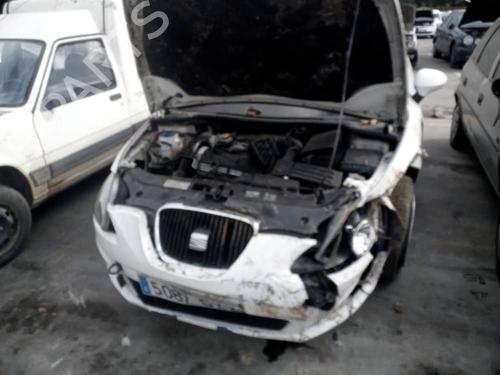 Alternator SEAT LEON (1P1) 1.9 TDI | BP18359006M7 