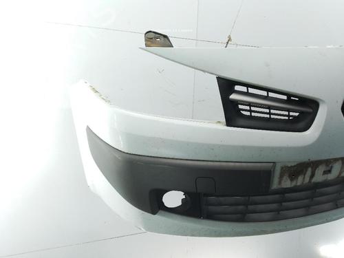Front bumper RENAULT MEGANE II (BM0/1_, CM0/1_) 1.5 dCi (BM1E, CM1E) | BP26539893C7 