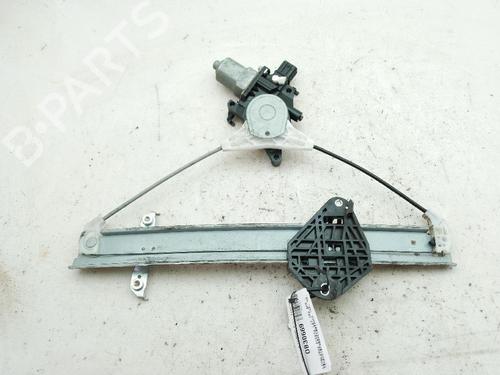 Rear right window mechanism SUBARU IMPREZA Hatchback (GR, GH, G3) 2.0 D AWD | BP24578982C25 