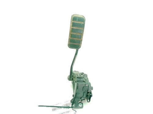 Used Pedal Pedal RENAULT MASTER II Van (FD) 2.5 dCi (FD01, FD02, FD21, FD22, FD31, FD32, FD3Y, FD71,... (120 hp) 30455537 30455537