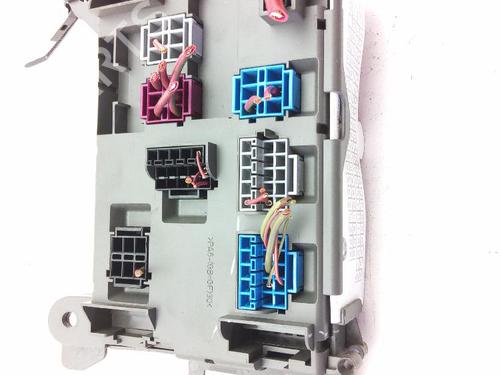 Used Electronic module BMW X5 (E70) xDrive 30 d (211 hp) 19445353