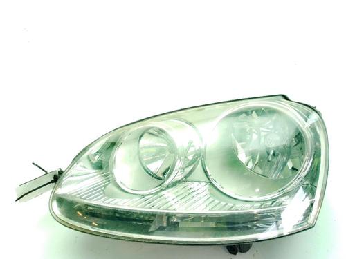 Faro izquierdo VW GOLF V Variant (1K5) 1.9 TDI (105 hp) 31659014