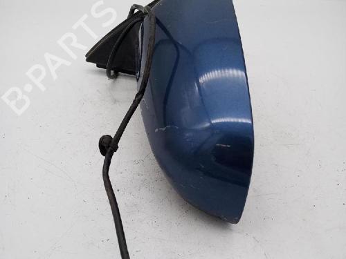 Left mirror AUDI A4 B7 (8EC) 1.9 TDI | BP18373112C26 
