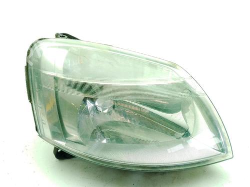 Used Right headlight Right headlight CITROËN BERLINGO / BERLINGO FIRST Box Body/MPV (M_) 1.9 D 70 (MBWJZ, MCWJZ) (69 hp) 34506042 34506042