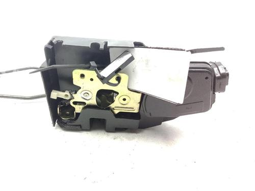 Front left lock HYUNDAI SANTA FÉ I (SM) 2.7 V6 4x4 | BP29861122C98