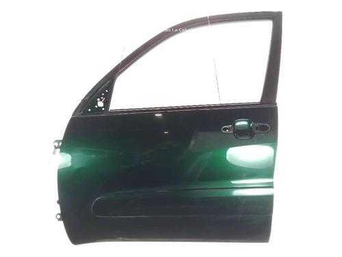 Left front door TOYOTA RAV 4 II (_A2_) 2.0 D 4WD (CLA20_, CLA21_, CLA20R, CLA21R) | BP20642792C2 