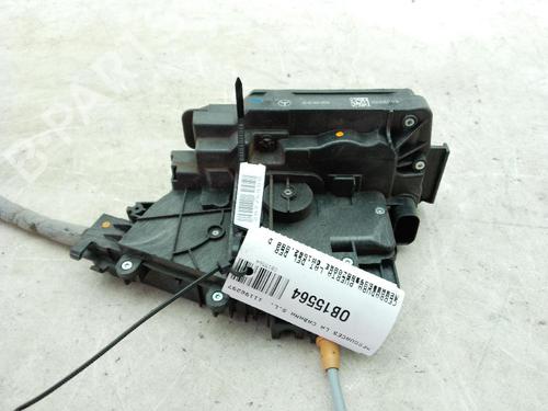 Other MERCEDES-BENZ GLE (W166) 350 d 4-matic (166.024) | BP23999429O1 