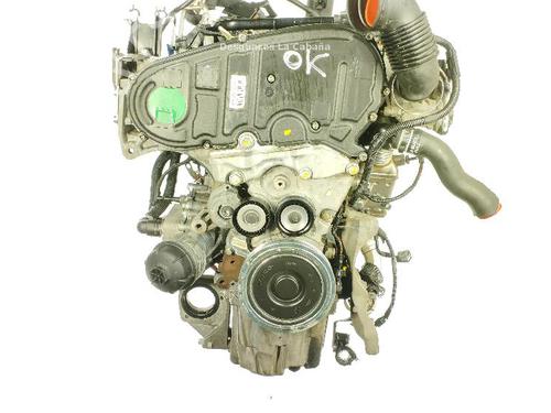 Engine JEEP RENEGADE SUV (BU, B1, BV) 1.6 CRD | BP37087958M1  - Image 5