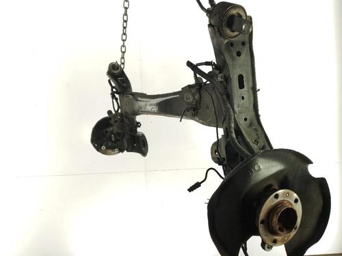 Rear axle CITROËN C4 Picasso II 1.2 THP 130 | BP36694767M2 - Image 5