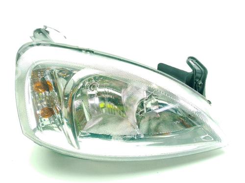 Right headlight OPEL CORSA C (X01) 1.0 (F08, F68) | BP31583525C29 - Image 5