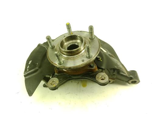 Right front steering knuckle KIA SPORTAGE IV (QL, QLE) 1.6 GDI | BP24042071M26 
