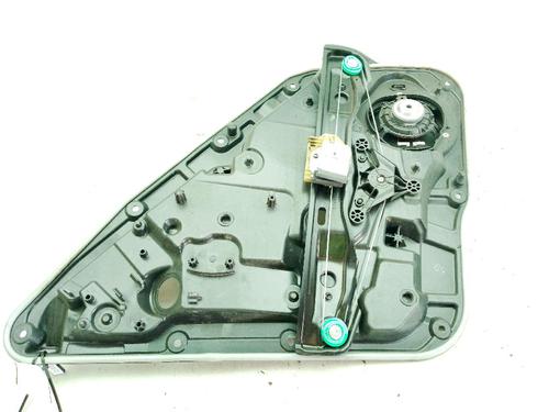 Rear left window mechanism MERCEDES-BENZ GLA-CLASS (X156) GLA 200 CDI / d (156.908) | BP24544316C24 